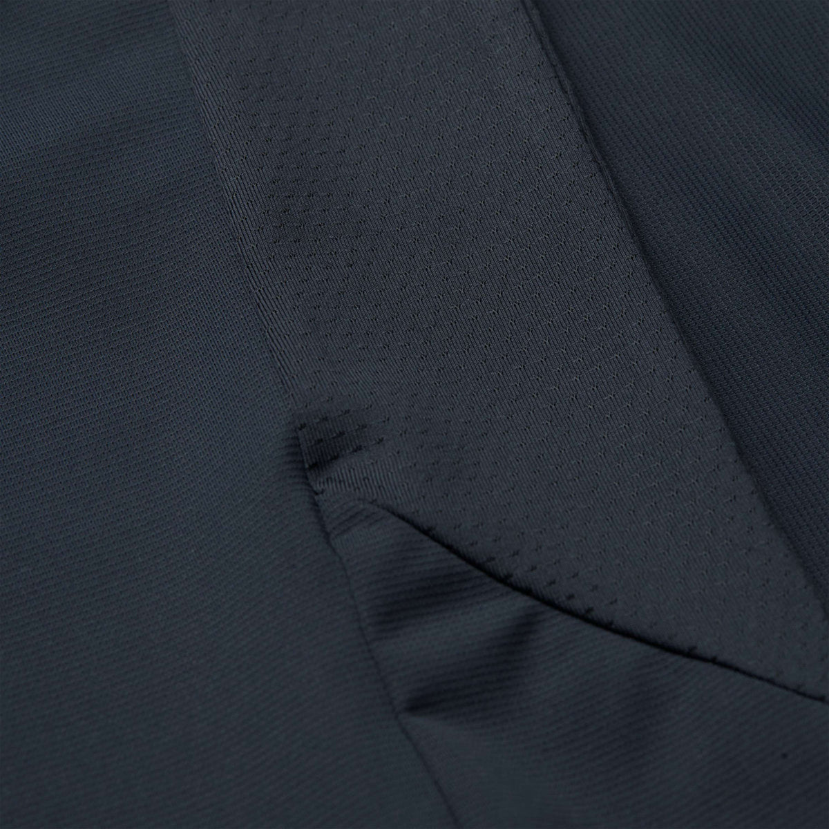 Kingsland Maglietta da allenamento KLLemar Uomini Navy