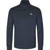 Kingsland Maglietta da allenamento KLLemar Uomini Navy
