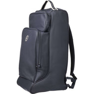 Kingsland Borsa per Casco/Stivali KLLori Navy