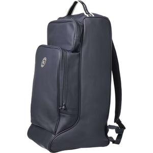 Kingsland Borsa per Casco/Stivali KLLori Navy