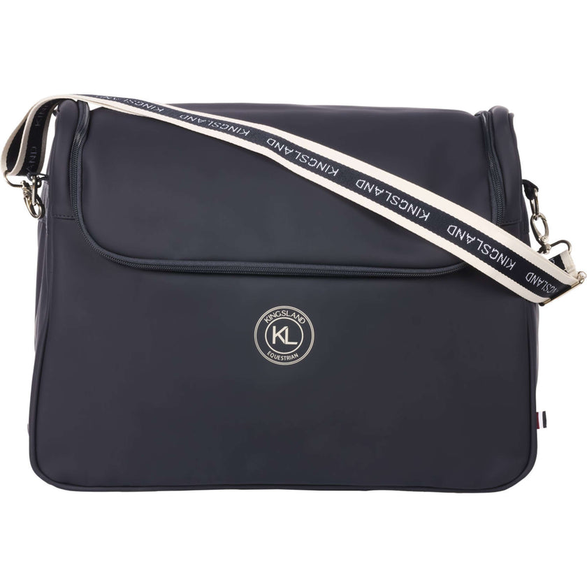 Kingsland Borsa da Toelettatura KLLori Navy Kingsland Borsa da Toelettatura KLLori Navy