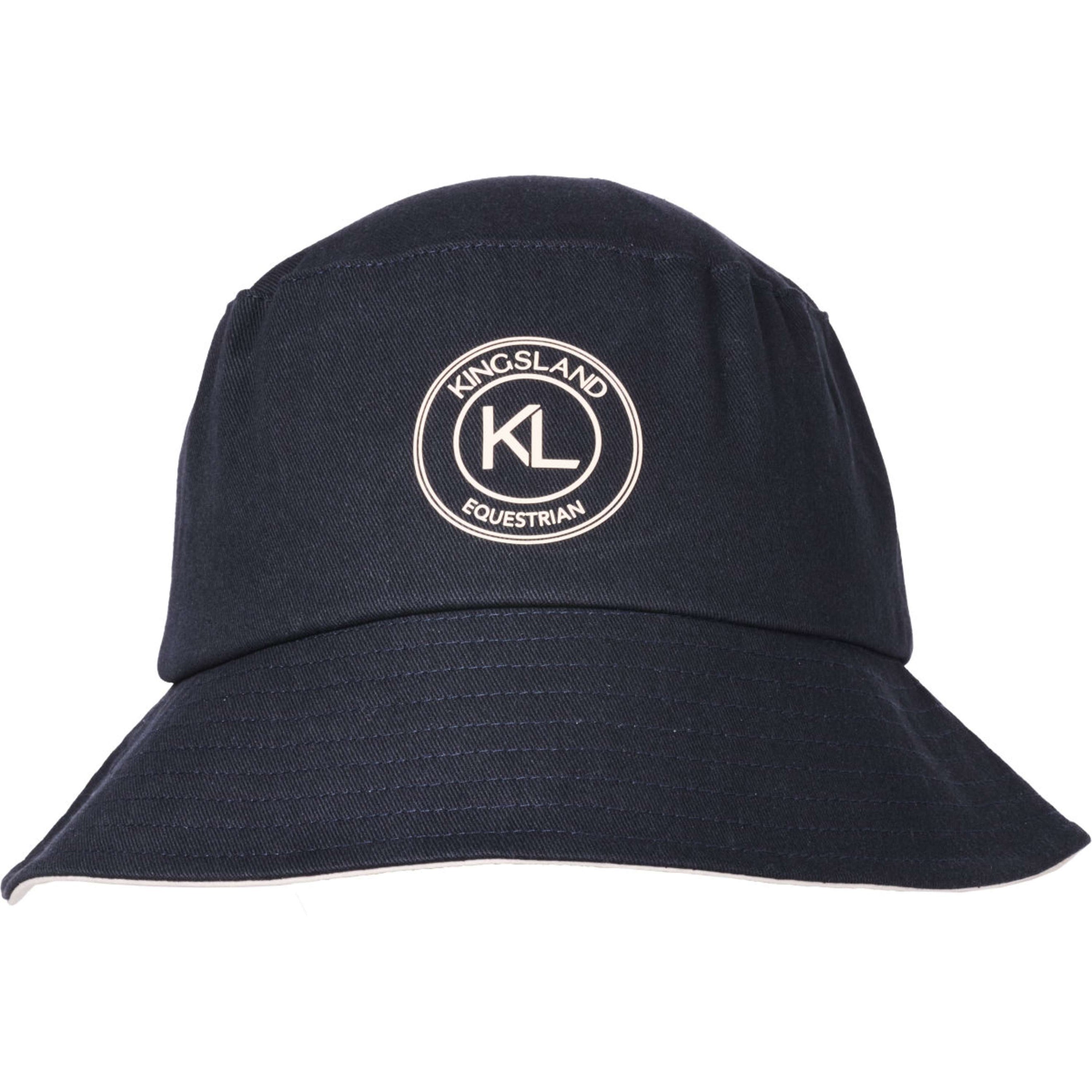 Kingsland Cappello da pescatore KLLindsey Navy