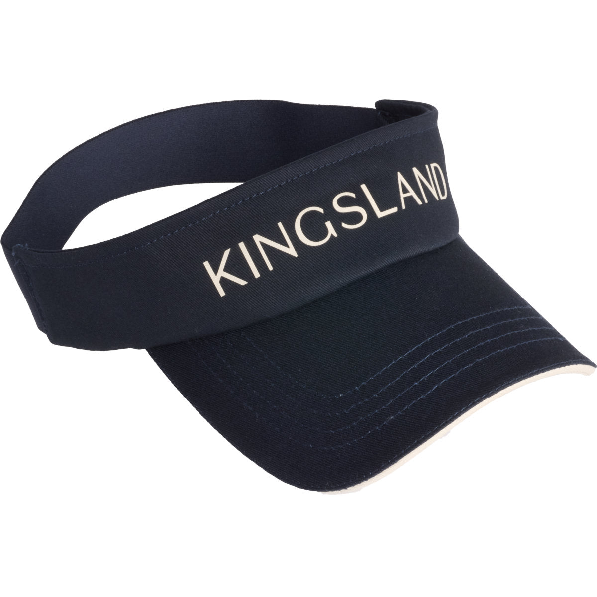 Kingsland Visiera KLLindsey Navy