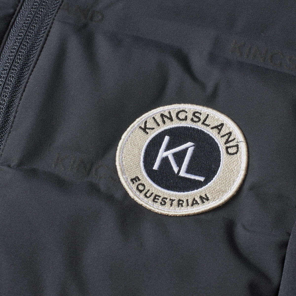 Kingsland Gilet KLLucy Hybrid Navy