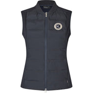 Kingsland Gilet KLLucy Hybrid Navy