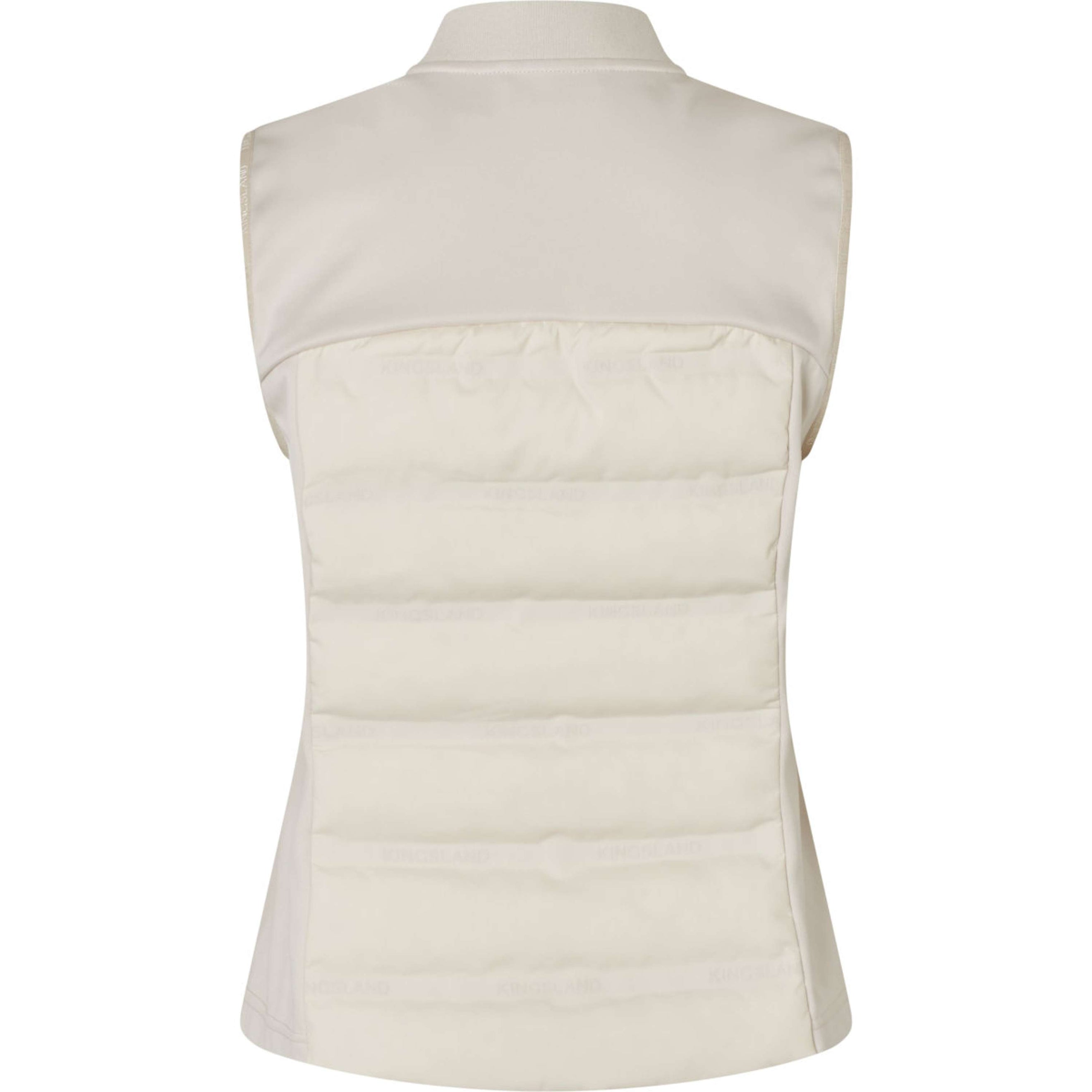 Kingsland Gilet KLLucy Hybrid Rainy Day