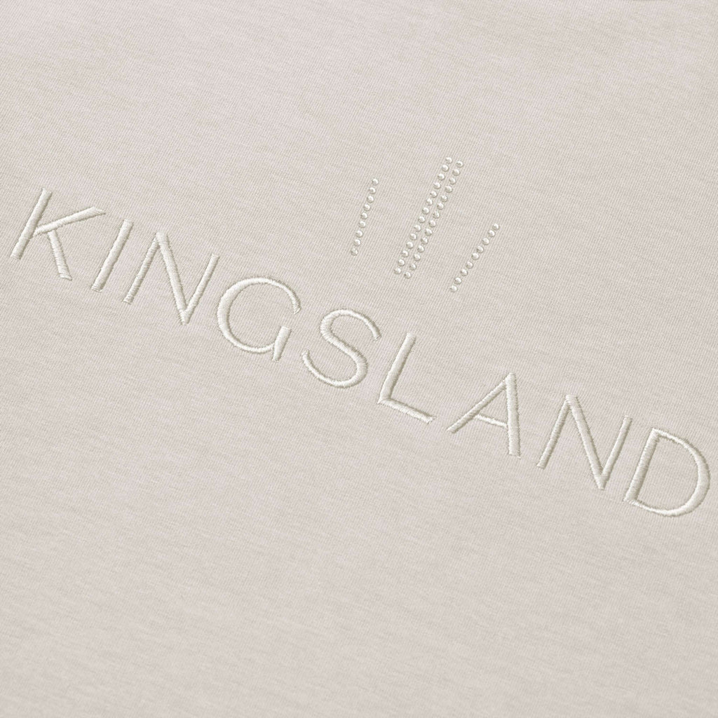 Kingsland Felpa KLLola Rainy Day