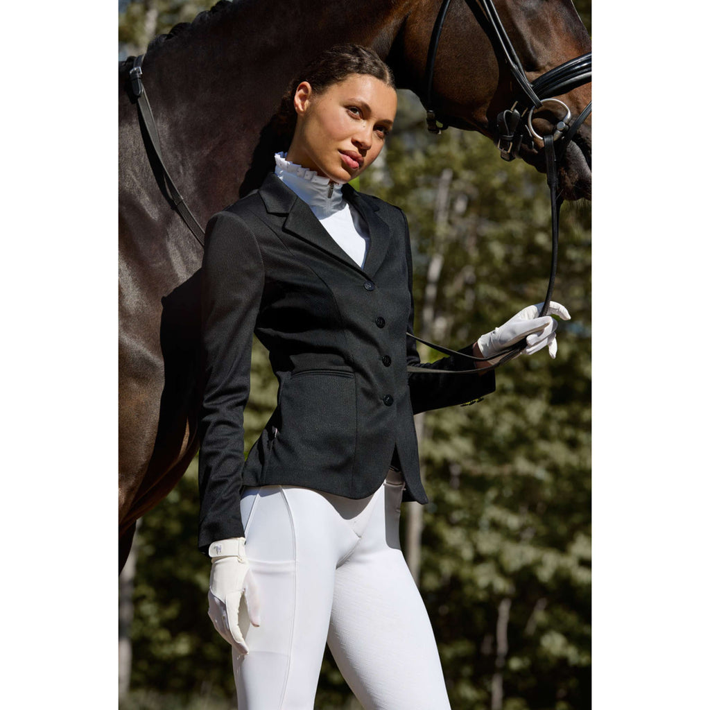 Kingsland Giacca da Competizione KLLaila Nero