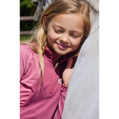 Kingsland Maglietta da allenamento KLLinda Junior Heather Rose