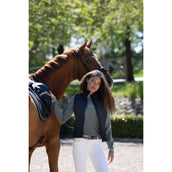 Kingsland Felpa KLLilian Green Agave