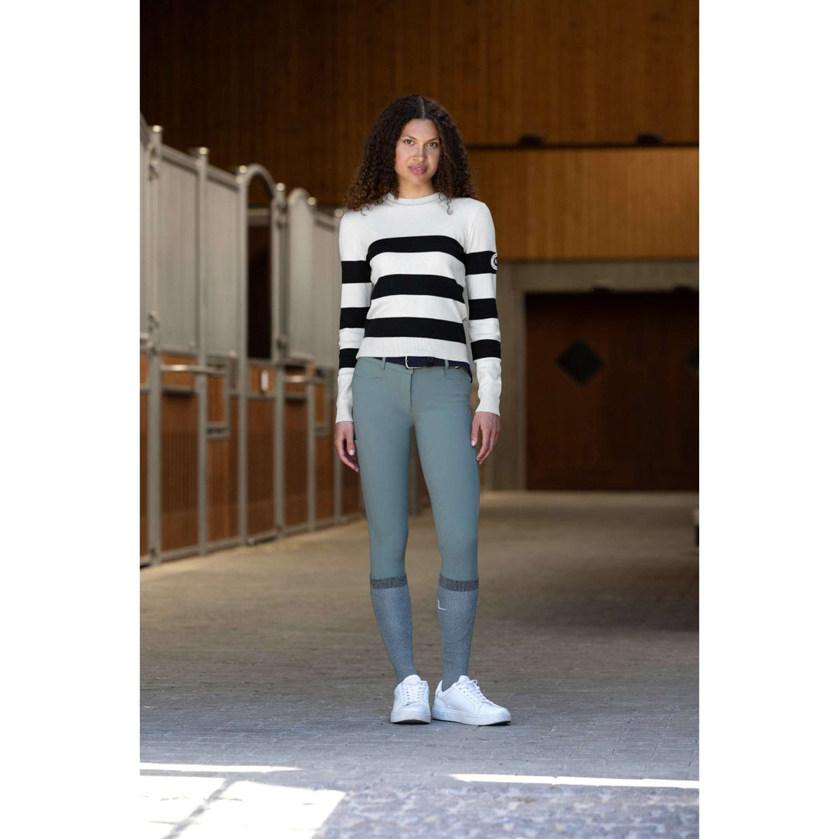 Kingsland Pullover KLLana Rainy Day