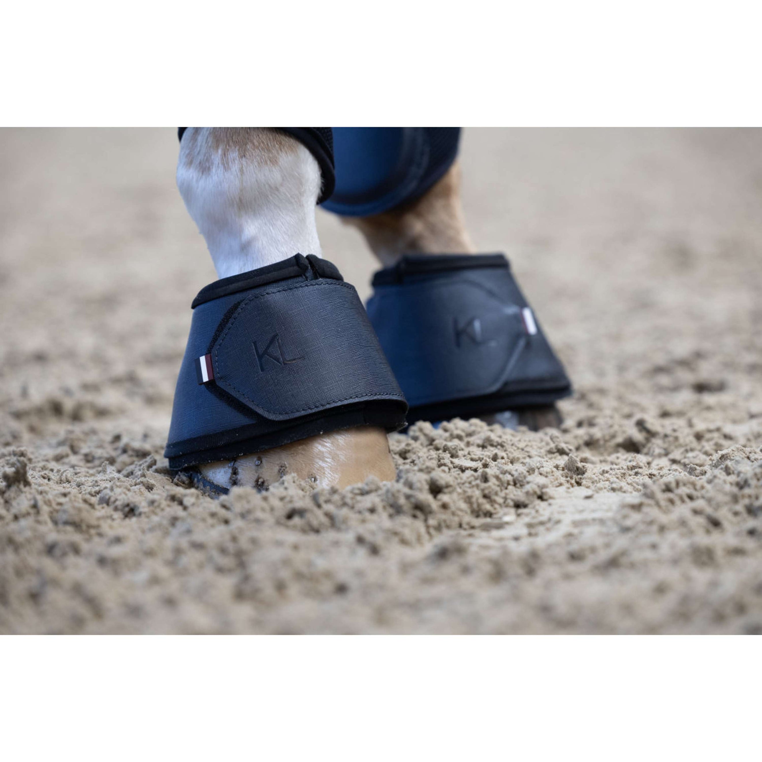 Kingsland Stivaletti a Campana KLLucca Navy