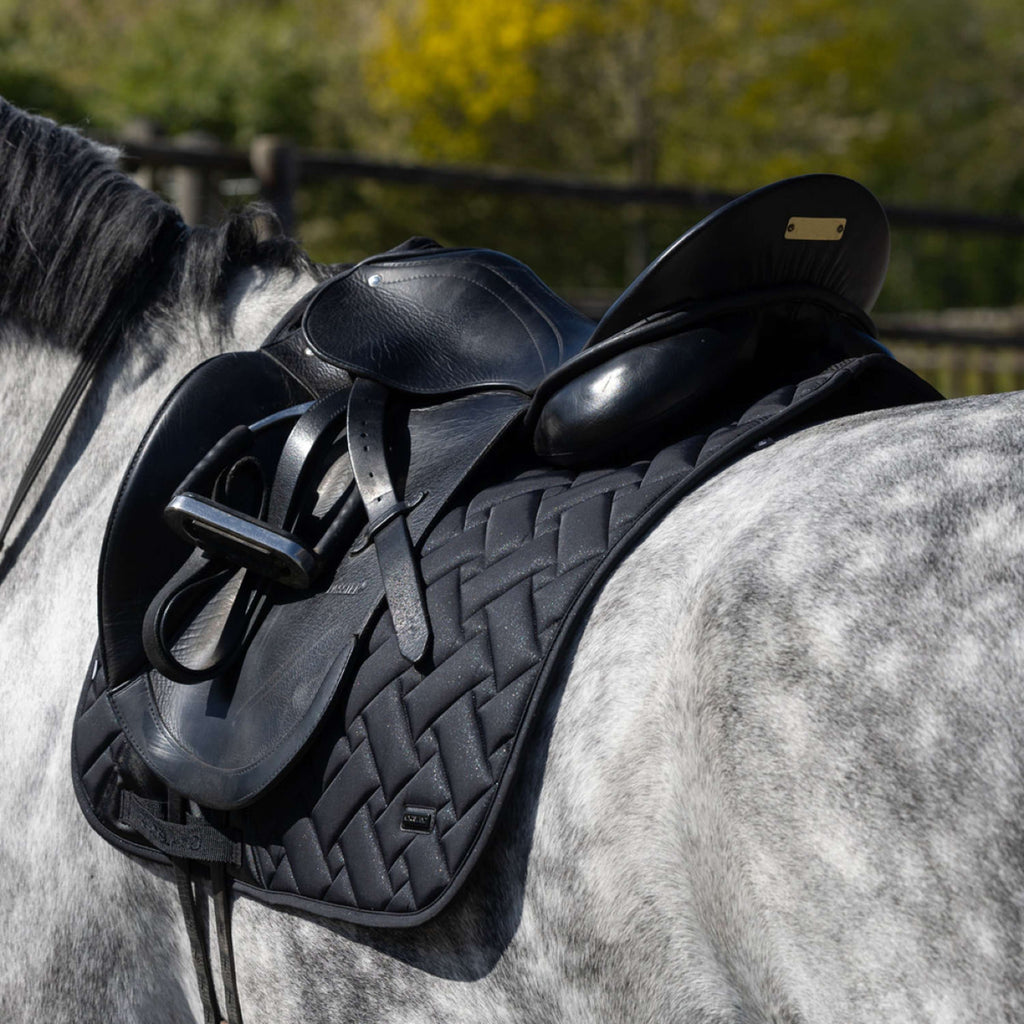 Kingsland Sottosella KLLexie Dressage Nero