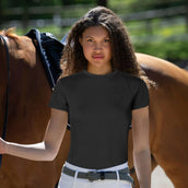 Kingsland Maglietta KLLiva Dry Comfort Nero