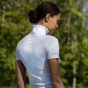 Kingsland Maglietta da Competizione KLLucille Bianco