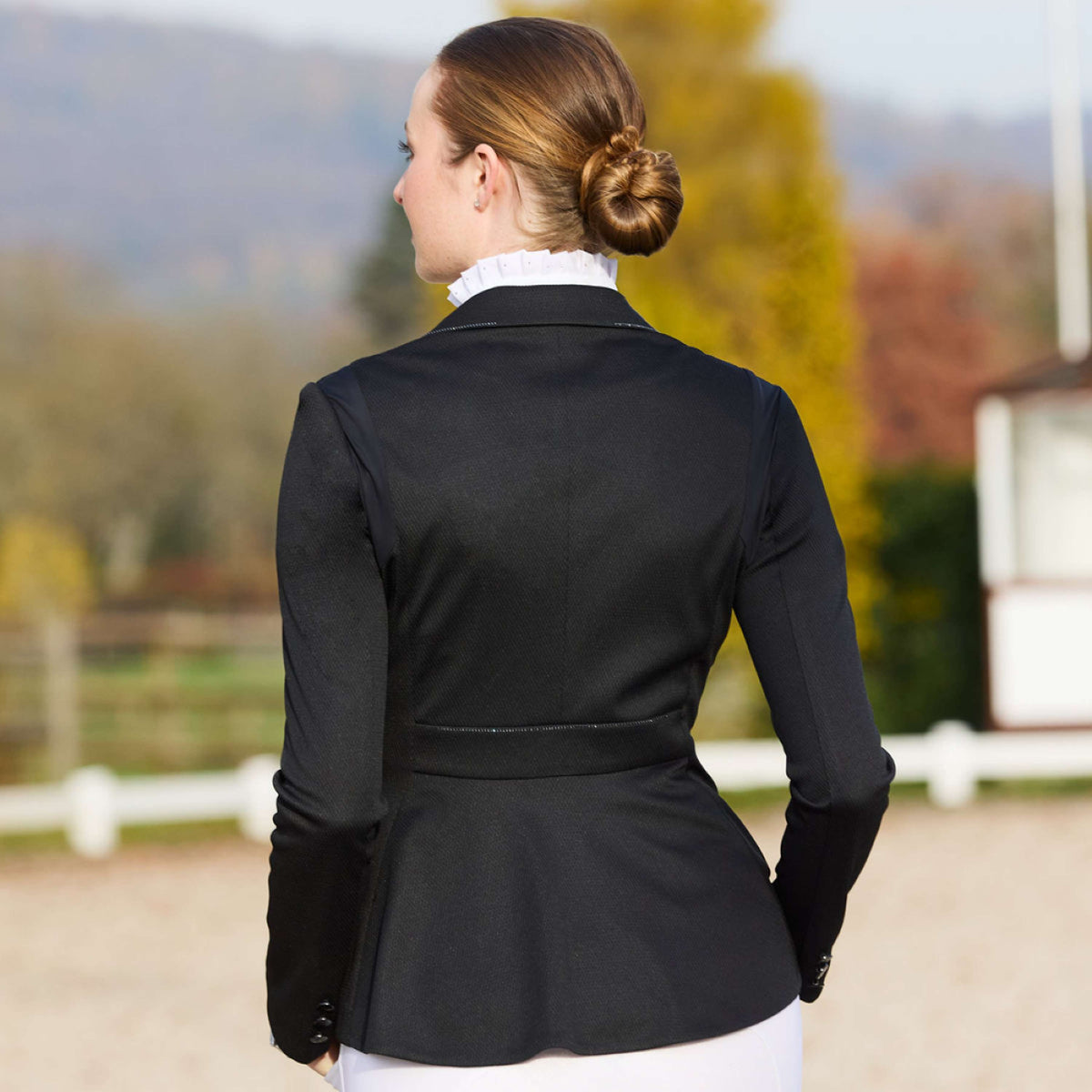 Kingsland Giacca da Competizione KLLaila Nero