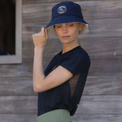 Kingsland Maglietta KLLeona Technical Navy