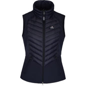 Kingsland Gilet Classic Hybrid Navy