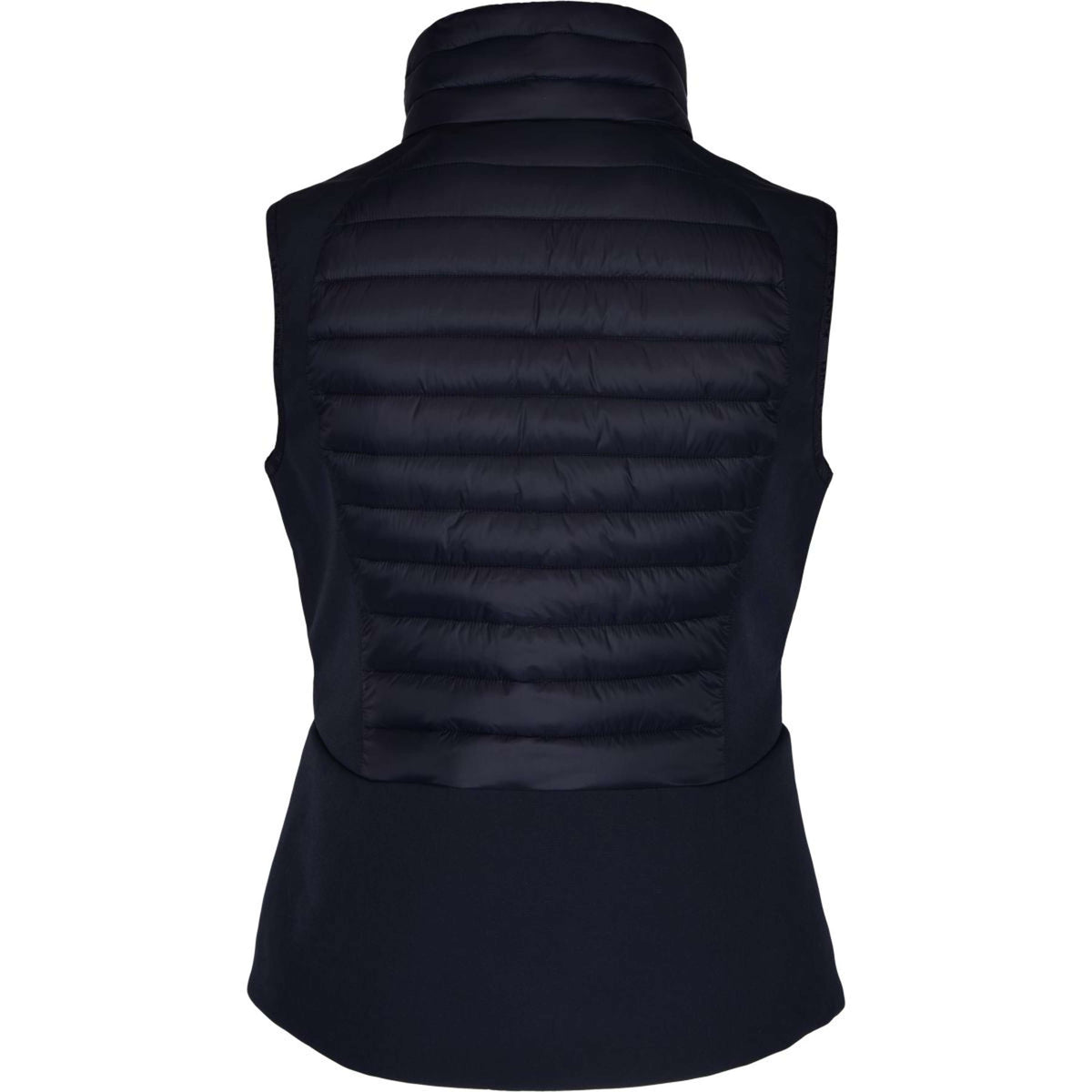 Kingsland Gilet Classic Hybrid Navy