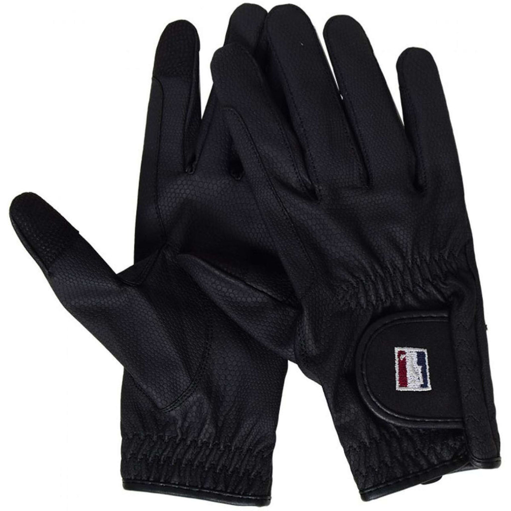 Kingsland Guanti Classic Nero