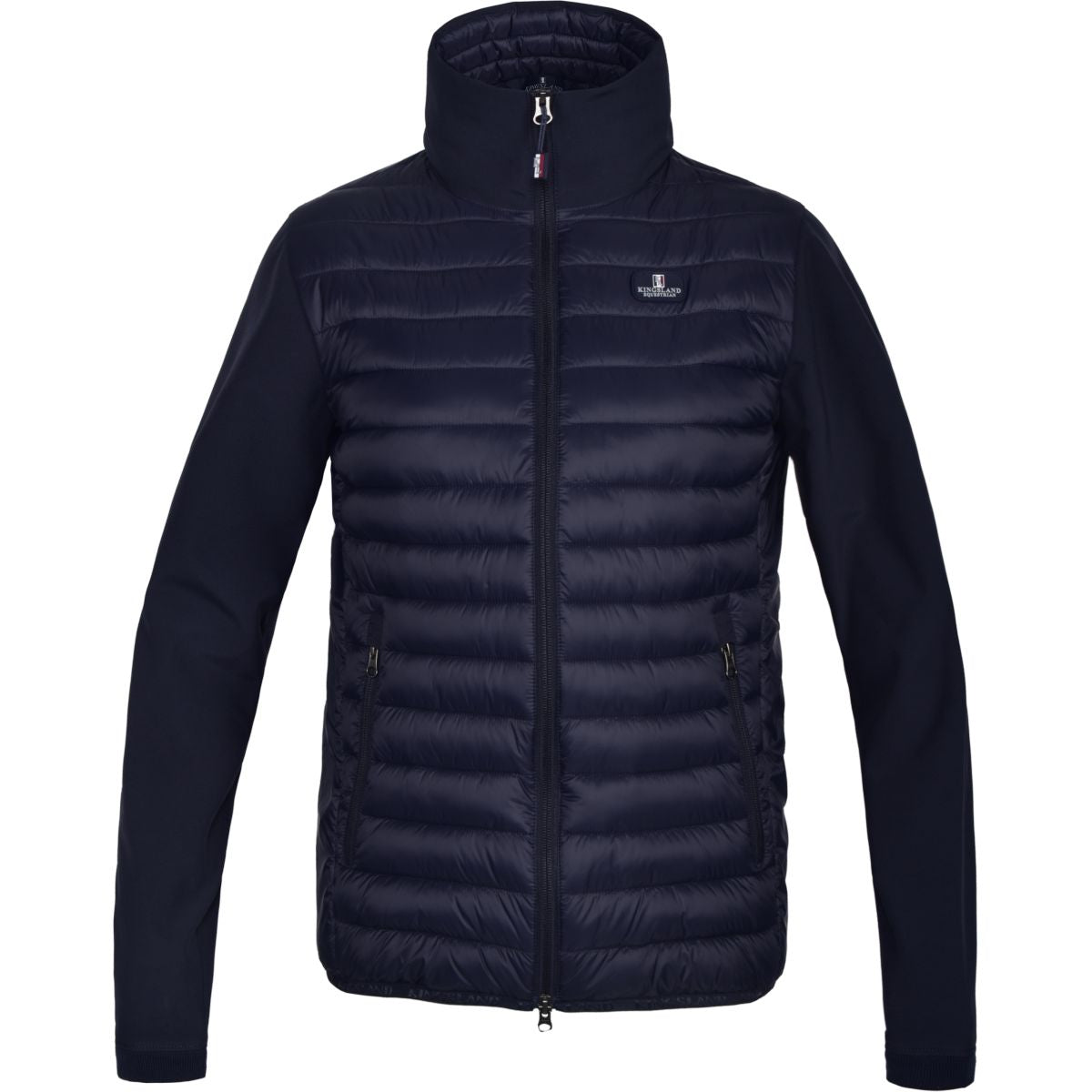 Kingsland Giacca Classic Hybrid Marina