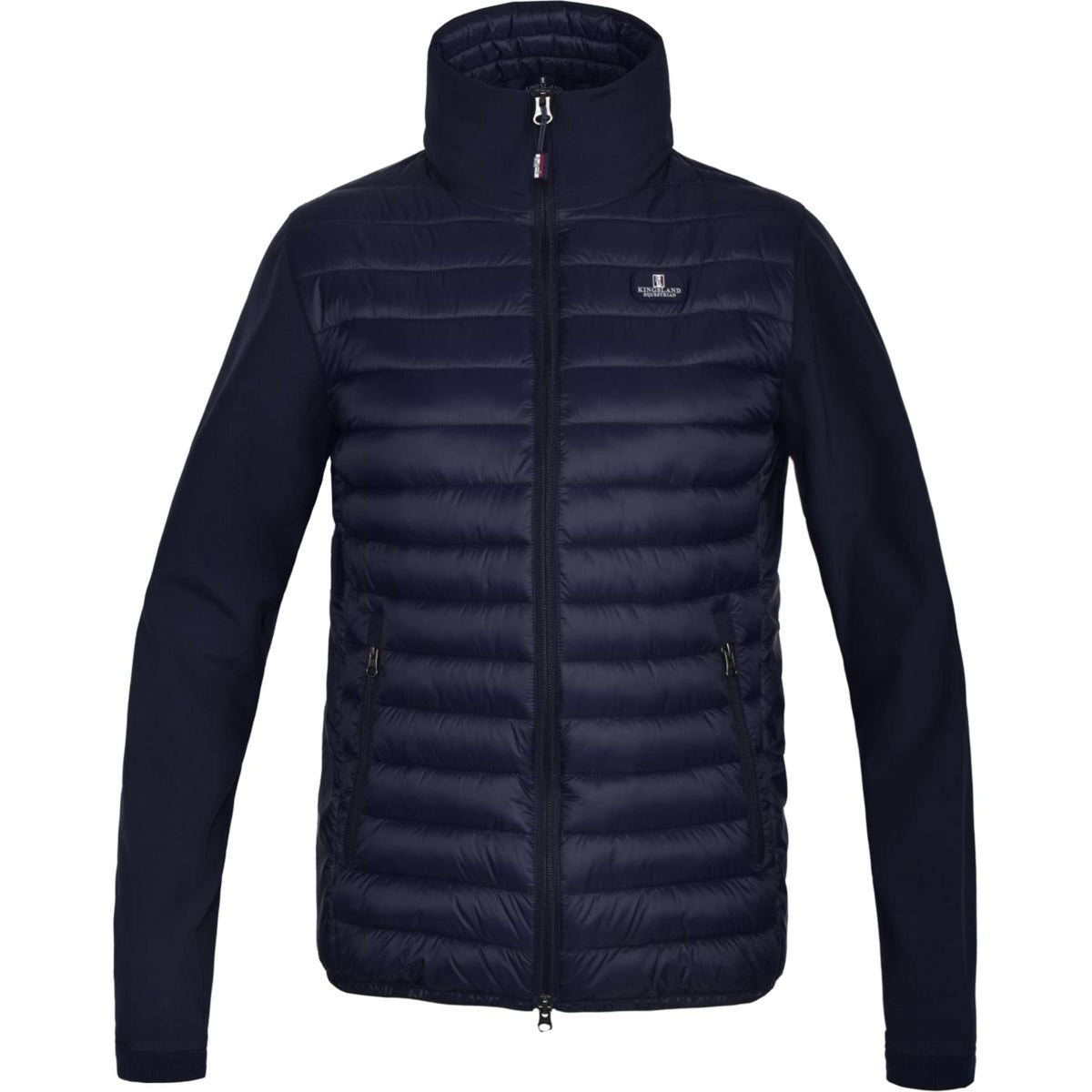 Kingsland Giacca Classic Hybrid Marina