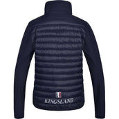 Kingsland Giacca Classic Hybrid Marina