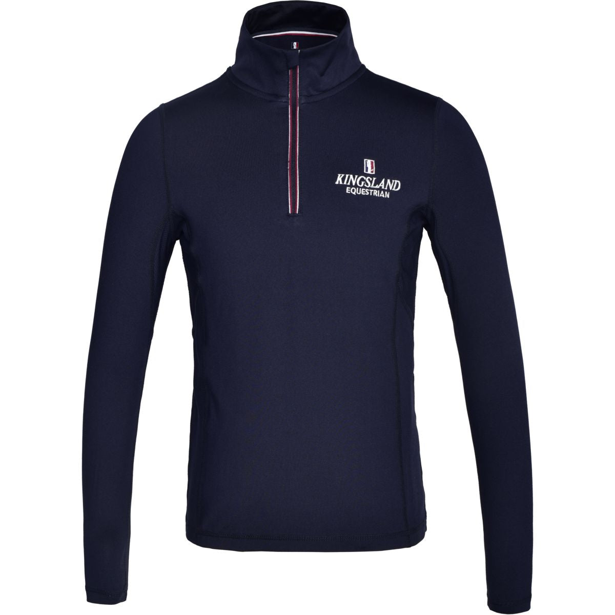 Kingsland Camicia Classic Junior Marina