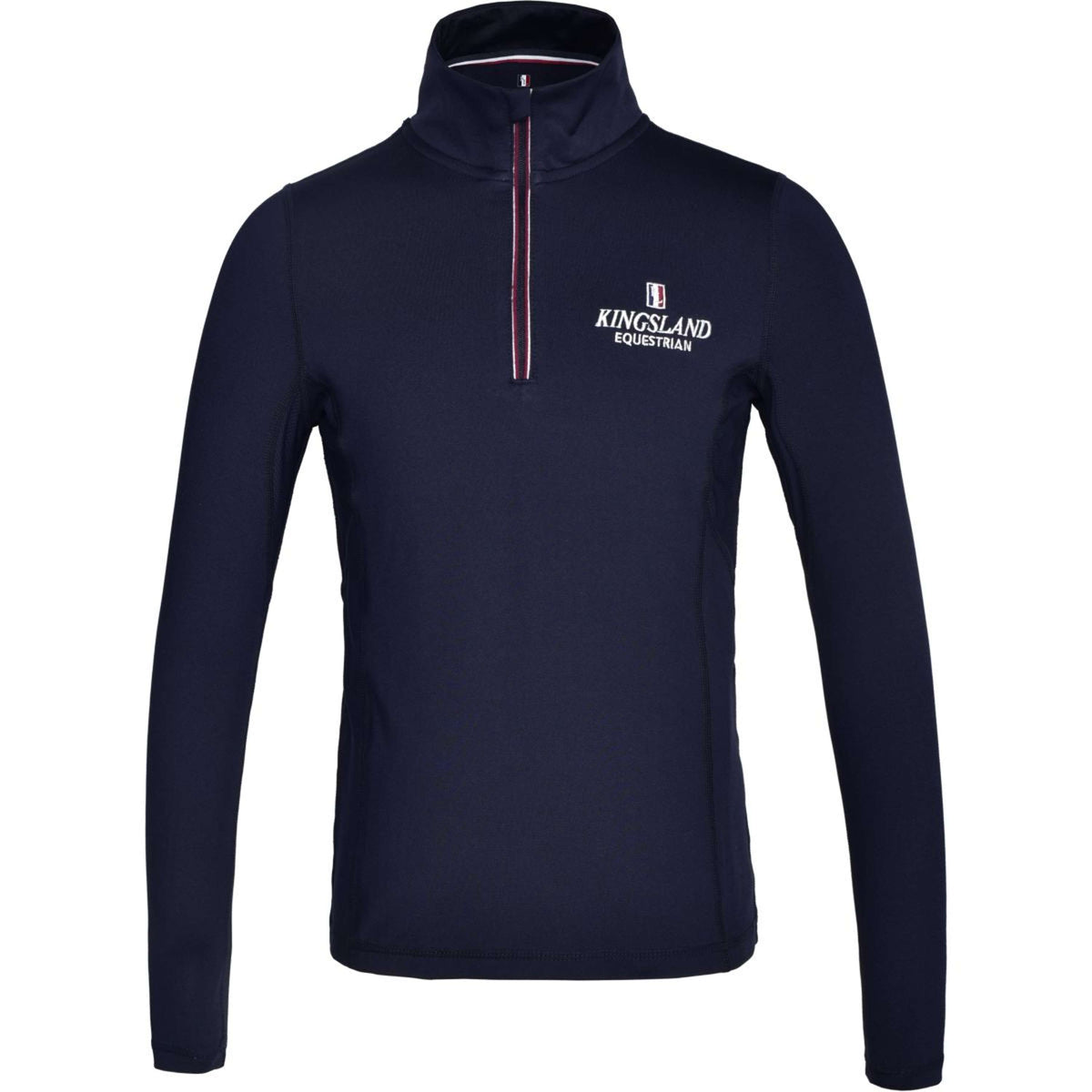 Kingsland Camicia Classic Junior Marina