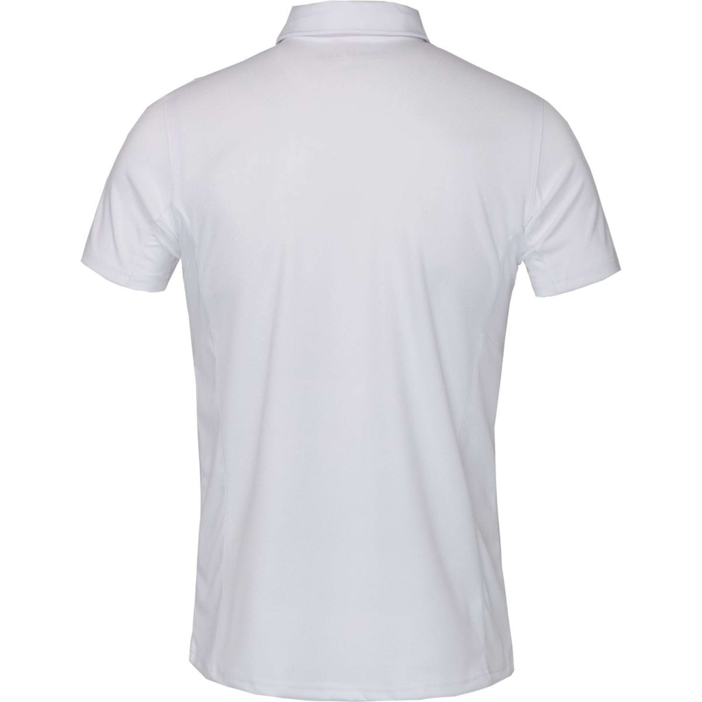 Kingsland Maglietta da Competizione Classic Bianco