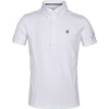 Kingsland Maglietta da Competizione Classic Bianco
