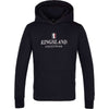 Kingsland Felpa con cappuccio Classic Unisex Navy