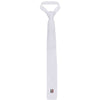 Kingsland Cravatta Bianco