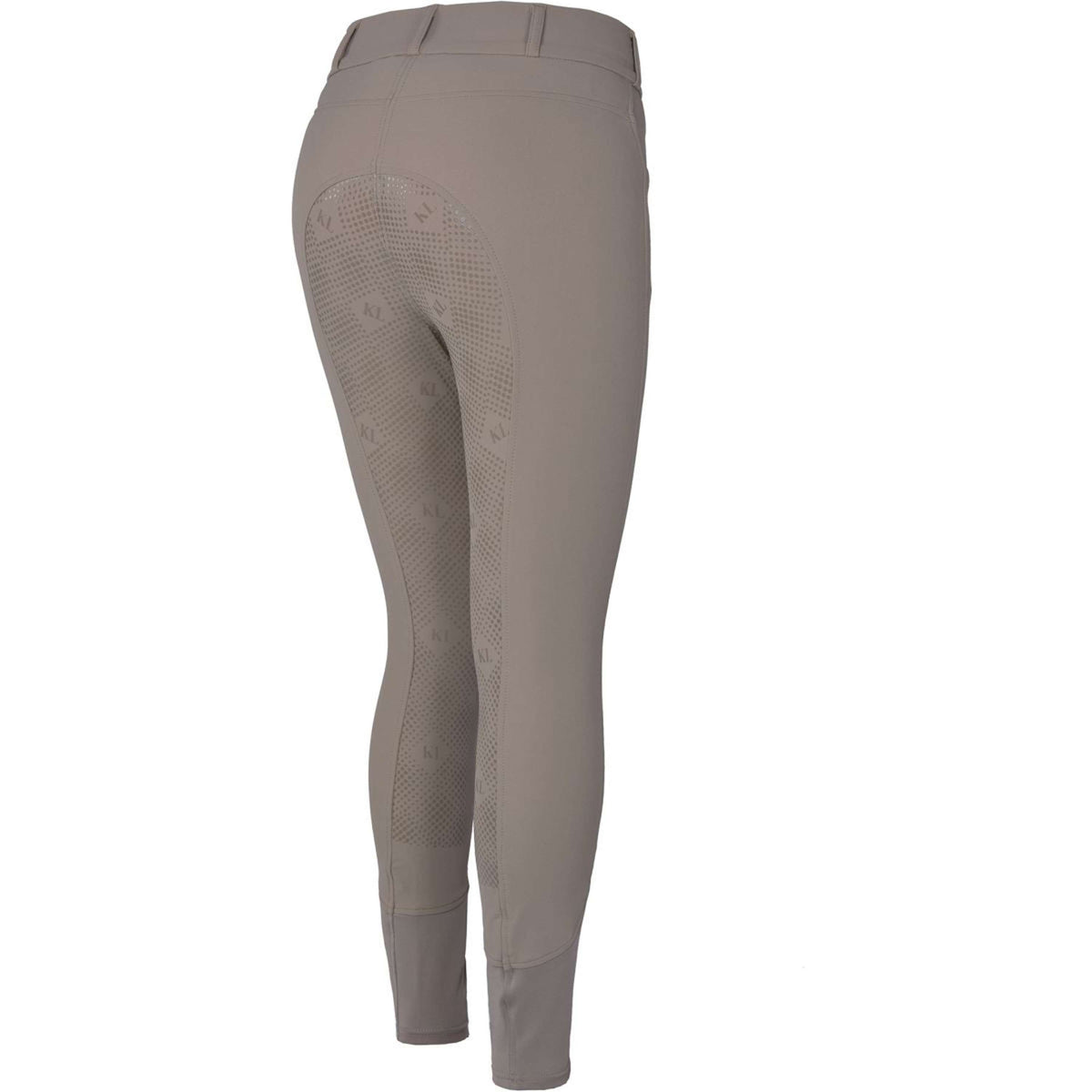 Kingsland Pantaloni da Equitazione Kadi Beige