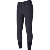Kingsland Pantaloni da Equitazione Kadi Grigio
