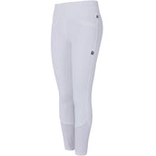 Kingsland Pantaloni da Equitazione Katja Bianco