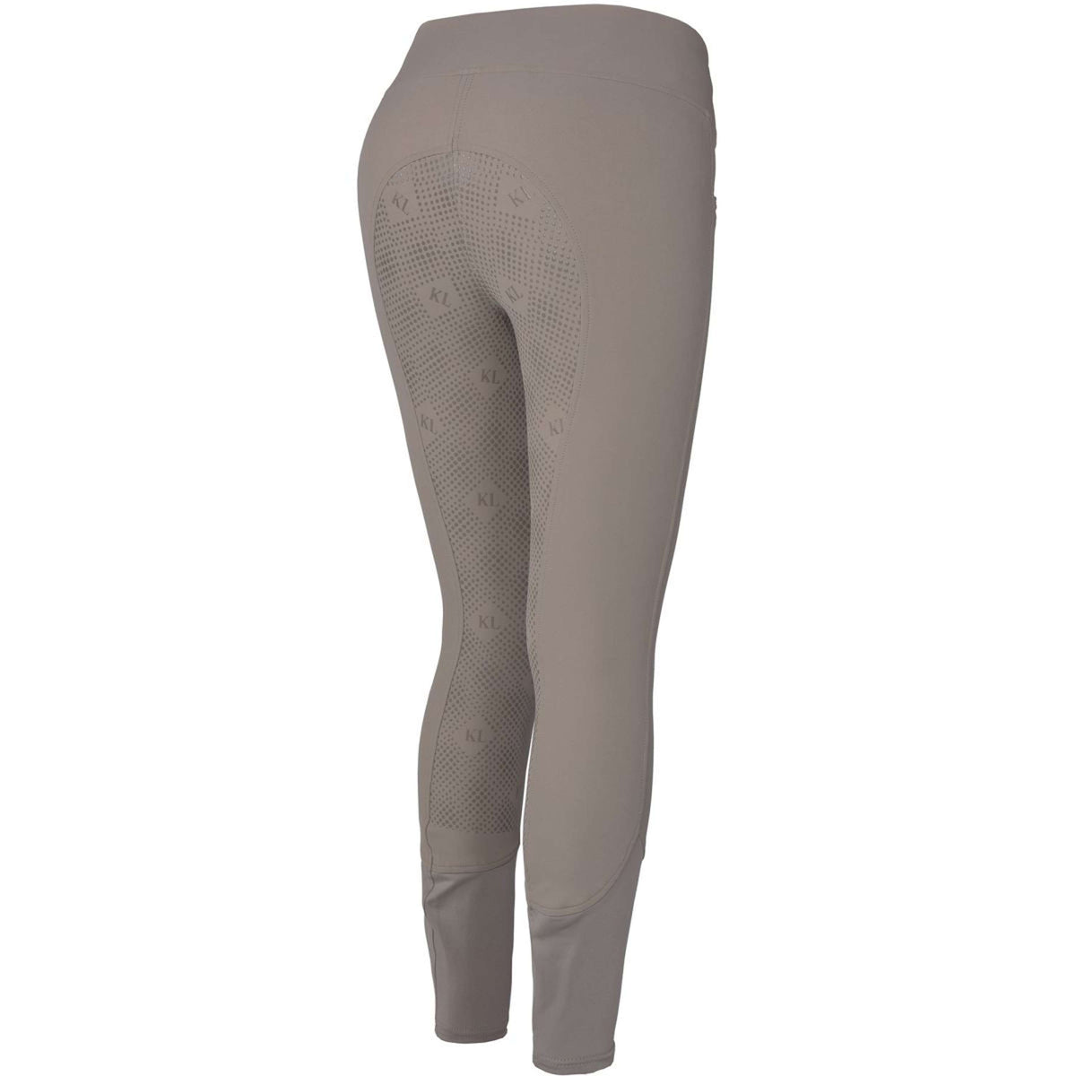 Kingsland Pantaloni da Equitazione Katja Beige