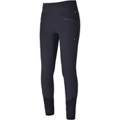 Kingsland Pantaloni da Equitazione Katja Grigio
