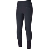 Kingsland Pantaloni da Equitazione Katja Grigio