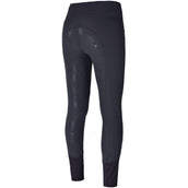 Kingsland Pantaloni da Equitazione Katja Grigio