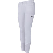 Kingsland Pantaloni da Equitazione Kessi Bianco