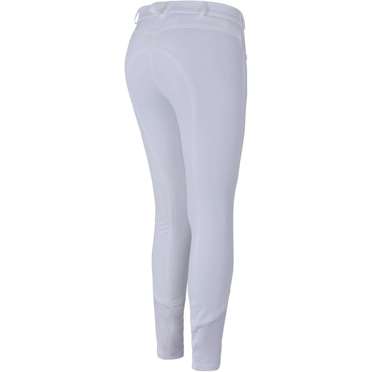 Kingsland Pantaloni da Equitazione Kessi Bianco