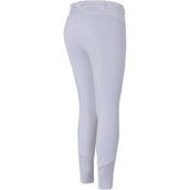 Kingsland Pantaloni da Equitazione Kessi Bianco