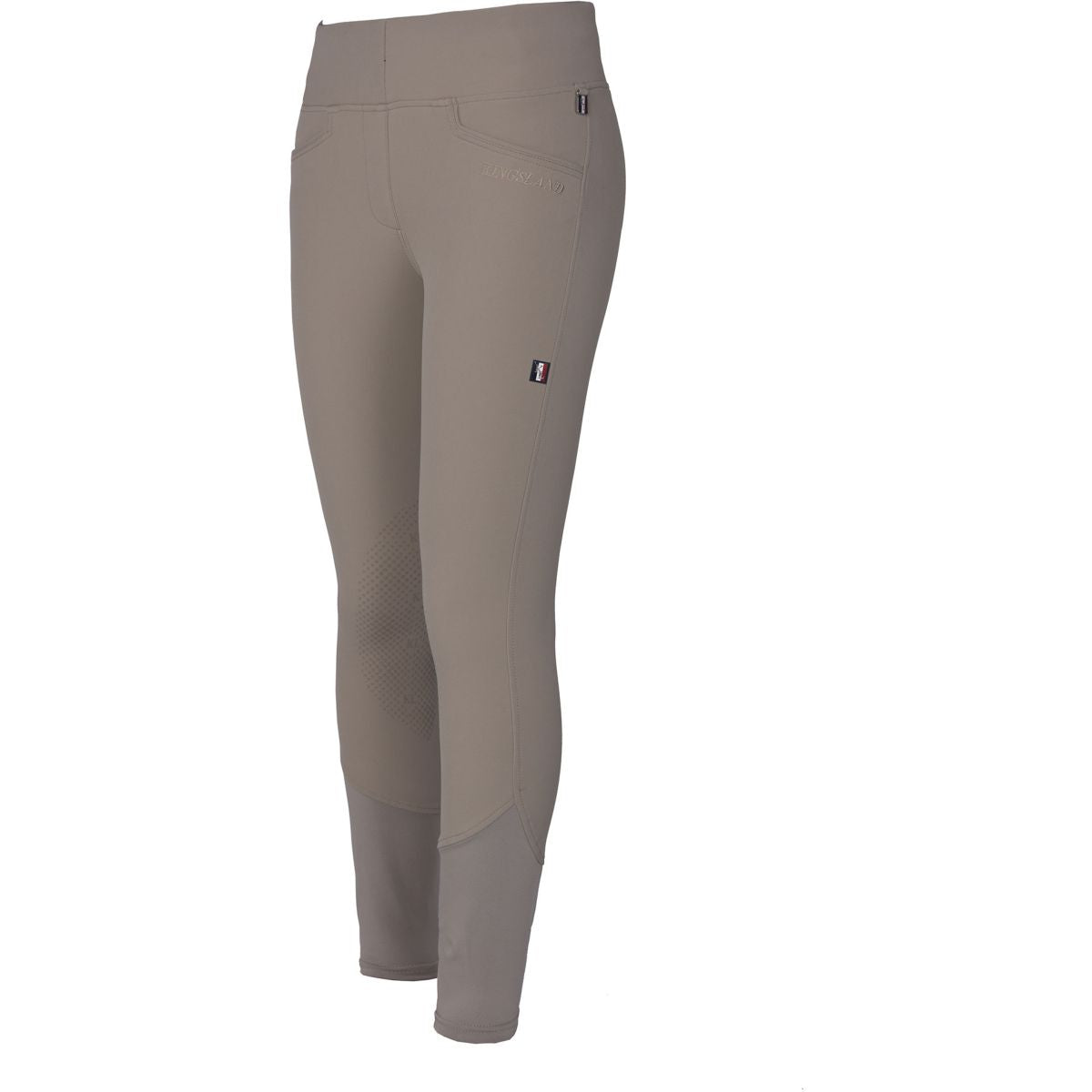 Kingsland Pantaloni da Equitazione Katja Beige