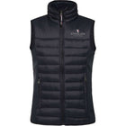 Kingsland Gilet Uni Navy