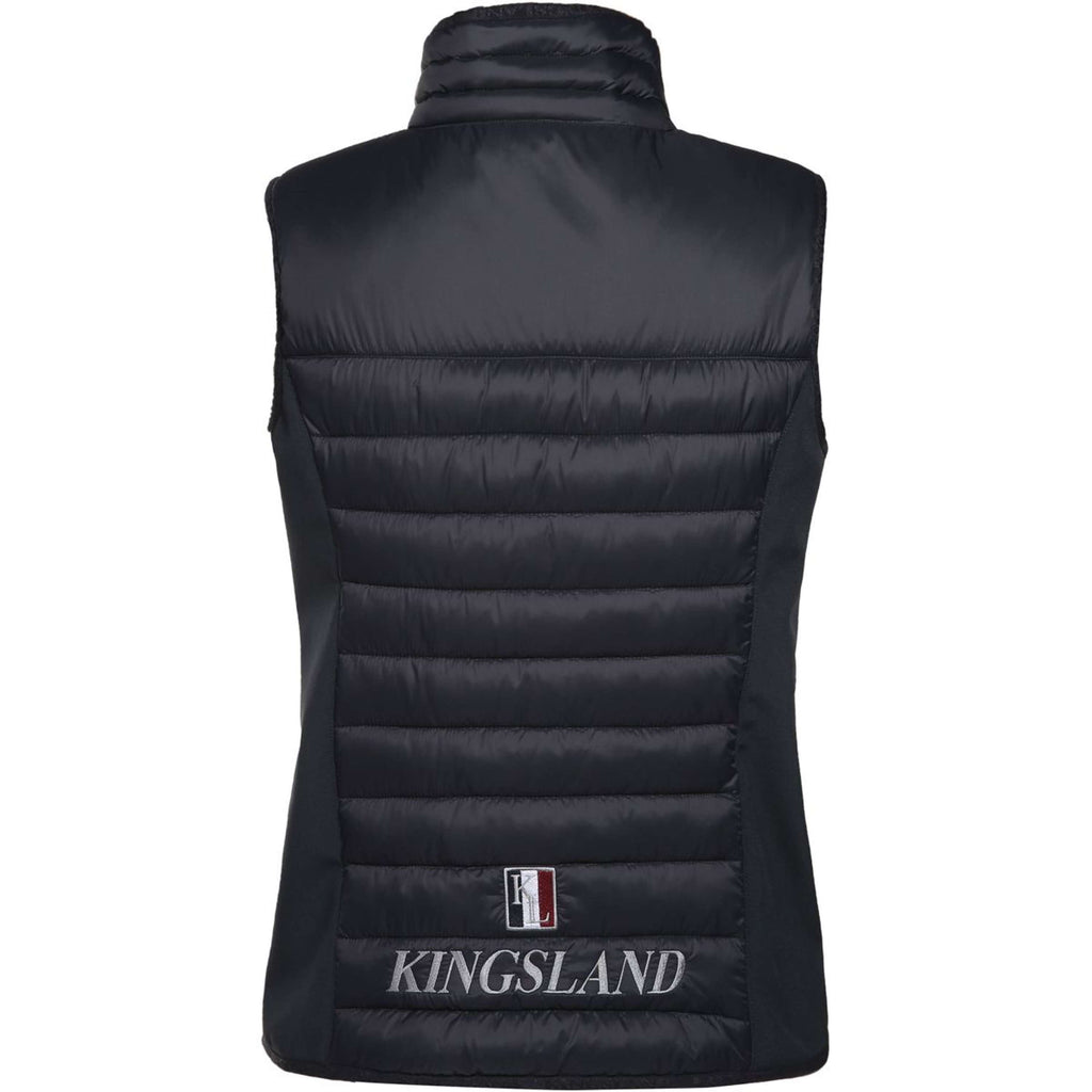 Kingsland Gilet Uni Navy