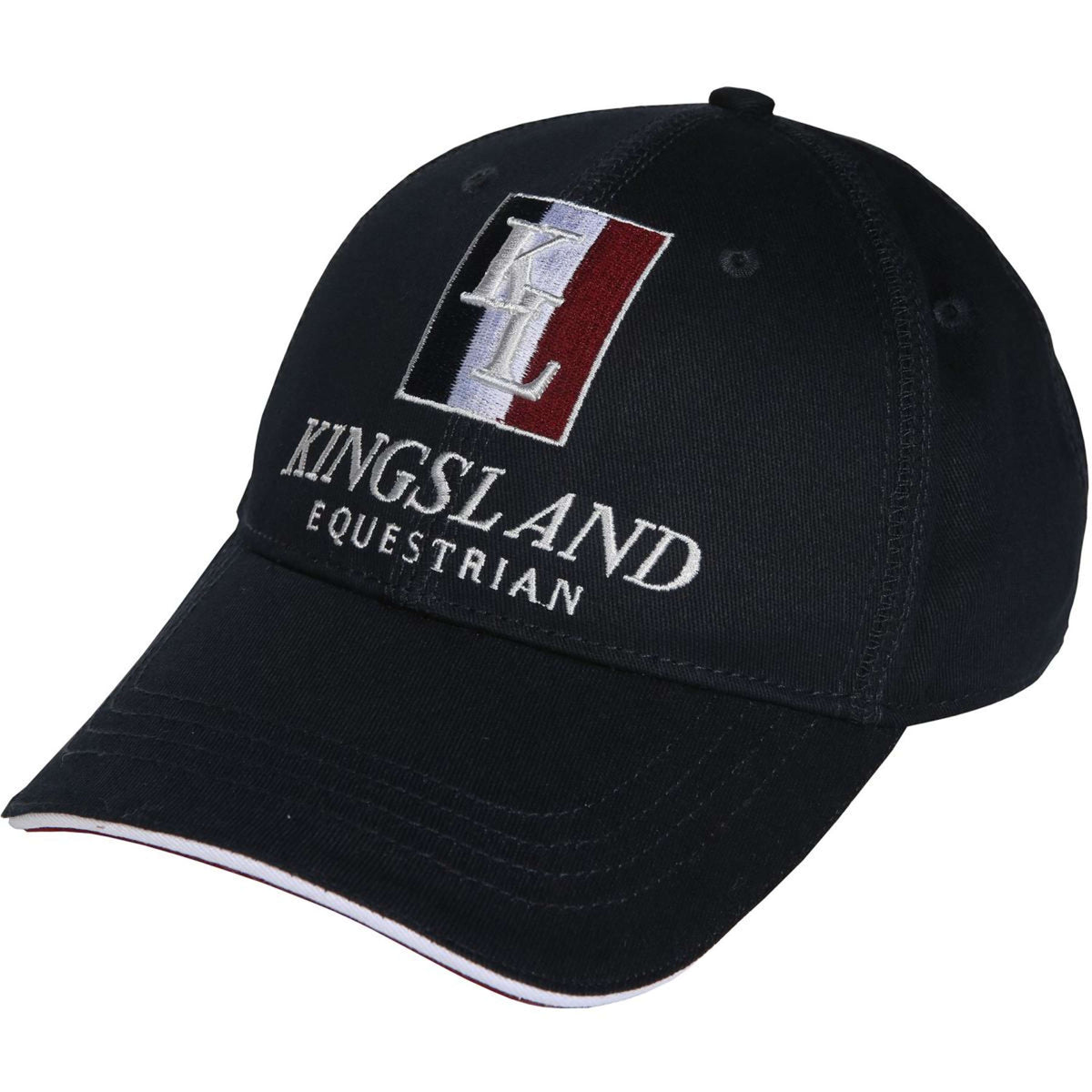 Kingsland Cappello Uni Navy