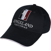 Kingsland Cappello Uni Navy