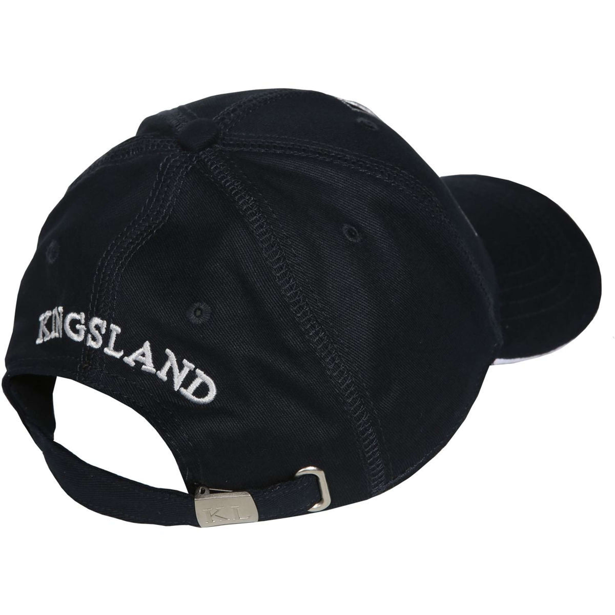 Kingsland Cappello Uni Navy