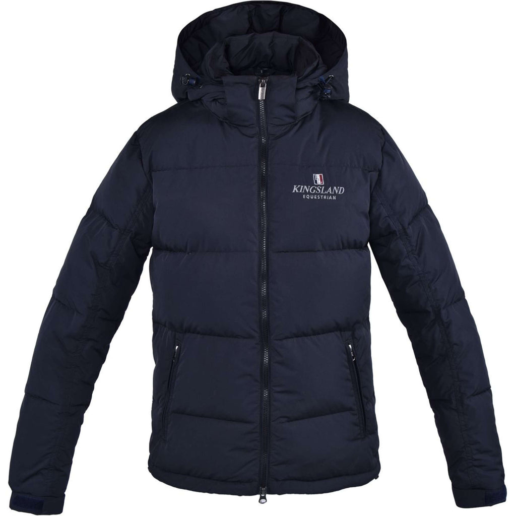 Kingsland Giacca Classic Uni Navy